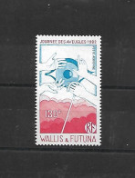 Journée Des Aveugles  Y&T Poste Aérienne N°120 N* - Unused Stamps