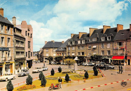 50-SAINT HILAIRE DU HARCOUET-N°TB3553-D/0129 - Saint Hilaire Du Harcouet