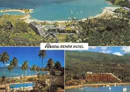 DOM-TOM-TAHITI MAEVA-N°TB3556-C/0351 - Tahiti