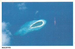 ET-MALDIVES-N°TB3557-D/0329 - Maldives