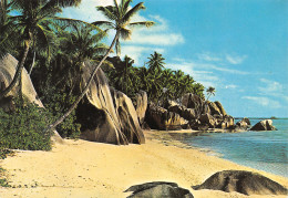 ET-SEYCHELLES MAHE-N°TB3557-D/0169 - Seychellen