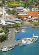 DOM-TOM-PAPEETE-N°TB3557-C/0033 - Tahiti