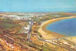 ET-AFRIQUE MAROC AGADIR OBLITERATION-N°TB3563-C/0137 - Agadir