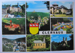 LUXEMBOURG - CLERVAUX - Vues - Clervaux