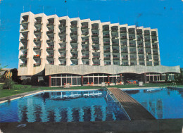 ET-AFRIQUE MAROC AGADIR OBLITERATION-N°TB3564-B/0199 - Agadir