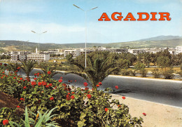ET-AFRIQUE MAROC AGADIR-N°TB3564-A/0251 - Agadir
