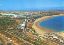 ET-AFRIQUE MAROC AGADIR OBLITERATION-N°TB3564-D/0229 - Agadir