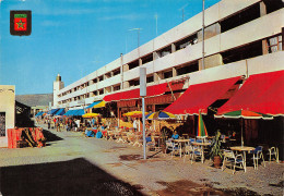 ET-AFRIQUE MAROC AGADIR-N°TB3564-D/0135 - Agadir