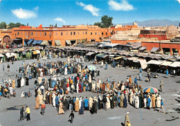 ET-AFRIQUE MAROC AGADIR OBLITERATION-N°TB3564-C/0335 - Agadir