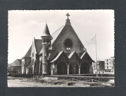 WESTENDE -  DE KAPEL  (13.516) - Westende