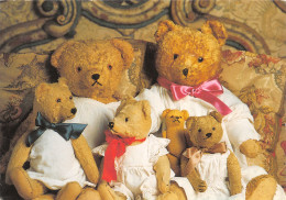 TH-OURS-N°TB3569-A/0277 - Bears