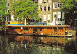 TH-BATEAU PENICHE-N°TB3569-D/0011 - Hausboote