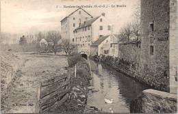 95 NESLES LA VALLEE - Le Moulin - Nesles-la-Vallée