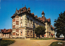 37-BEAUMONT LA RONCE-N°TB3575-C/0017 - Beaumont-la-Ronce
