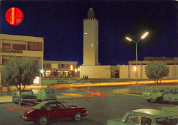 ET-AFRIQUE MAROC AGADIR OBLITERATION-N°TB3563-D/0151 - Agadir