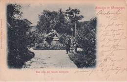 EQUATEUR(GUAYAQUIL) - Ecuador