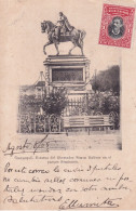 EQUATEUR(GUAYAQUIL) SIMON BOLIVAR - Ecuador