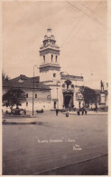 EQUATEUR(QUITO) - Ecuador