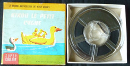 Film - Kikou Le Petit Cygne - Walt Disney -  8     ( Destockage ) - Other Formats