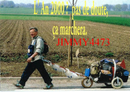 CPM - DRAGUIGNAN - Association Des Amis Cartophiles Varois - 19è Salon - Photo F. LEROUX - Collector Fairs & Bourses