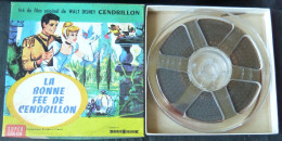 Film - La Bonne Fée De Cendrillon - Super 8 Sonore   ( Destockage ) - Other Formats