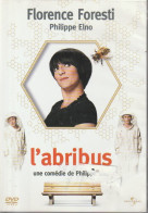 Florence Foresti  -  L'Abribus - Comedy