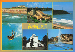 64 ANGLET CHAMBRE D AMOUR - Anglet