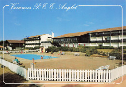 64 ANGLET VACANCES P T T - Anglet