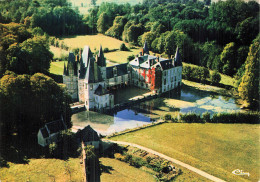 61 MORTREE CHATEAU D O - Mortree