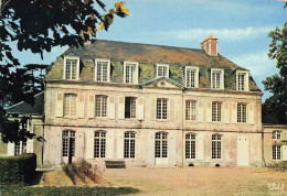 14 COURSEULLES SUR MER CHATEAU DE FONTAINE HENRY - Courseulles-sur-Mer