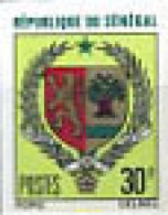 192282 MNH SENEGAL 1970 ESCUDO - Altri & Non Classificati