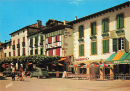 64 SARE PAYS BASQUE - Sare