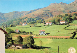 64 SARE CENTRE VACANCES ET LOISIRS OMORDIA - Sare