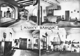 64 CIBOURE LE MUSEE BASQUE - Ciboure