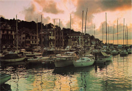 64 CIBOURE LE PORT DE PLAISANCE - Ciboure