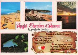 64 ANGLET CHAMBRE D AMOUR - Anglet