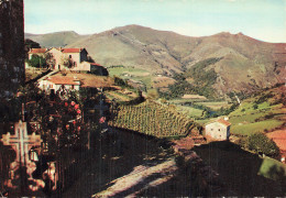 64 BIDARRAY L EGLISE DE BIDARRAY - Bidarray