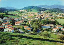 64 HASPARREN VUE GENERALE - Hasparren