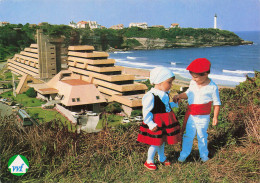 64 ANGLET CHAMBRE D AMOUR - Anglet