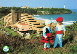 64 ANGLET CHAMBRE D AMOUR - Anglet