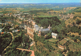 12 BOZOULS GOUR D ENFER - Bozouls