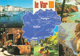 83 ROQUEBRUNE SUR ARGENS LES PINS - Roquebrune-sur-Argens