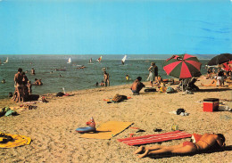 13 MARIGNANE LA PLAGE DU JAI - Marignane