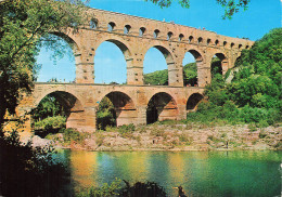 84 CARPENTRAS LE PONT DU GARD - Carpentras