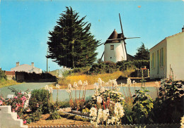 85 CHALLANS FOIRE DES MINEES - Challans