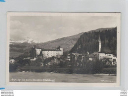 Golling Mit Schmittenstein 1927 - Golling