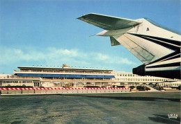 6 NICE AEROPORT DE NICE COTE D AZUR - Luftfahrt - Flughafen