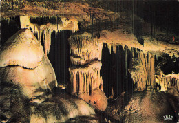 46 LACAVE LES GROTTES DE LACAVE - Lacave