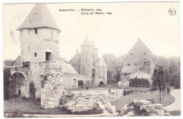 Maastricht - Helpoort - 1913 - Maastricht