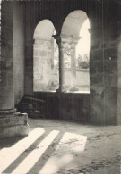 89 PONTIGNY ABBAYE DE PONTIGNY - Pontigny